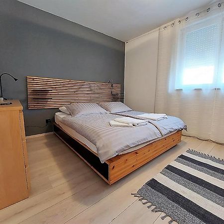 Urban Nest, Sunny Apartment 4 Stars Rijeka Exterior foto