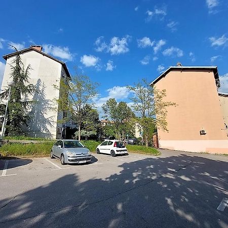 Urban Nest, Sunny Apartment 4 Stars Rijeka Exterior foto