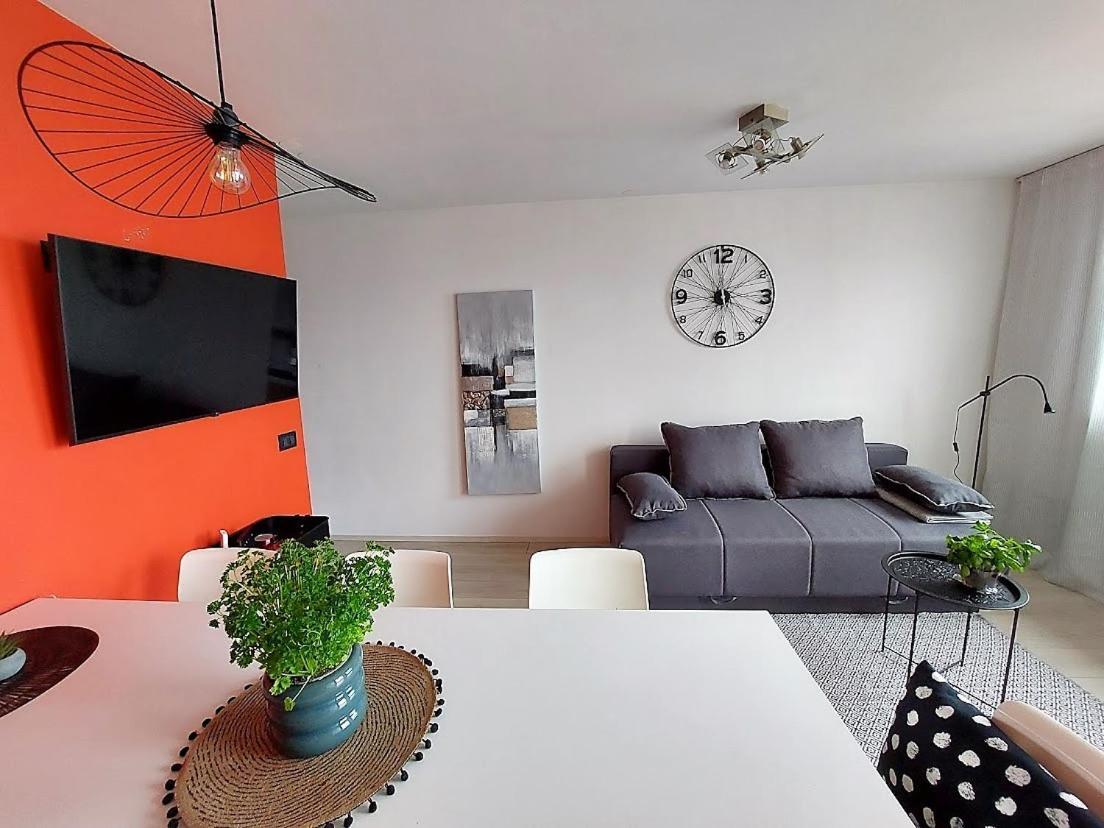 Urban Nest, Sunny Apartment 4 Stars Rijeka Exterior foto