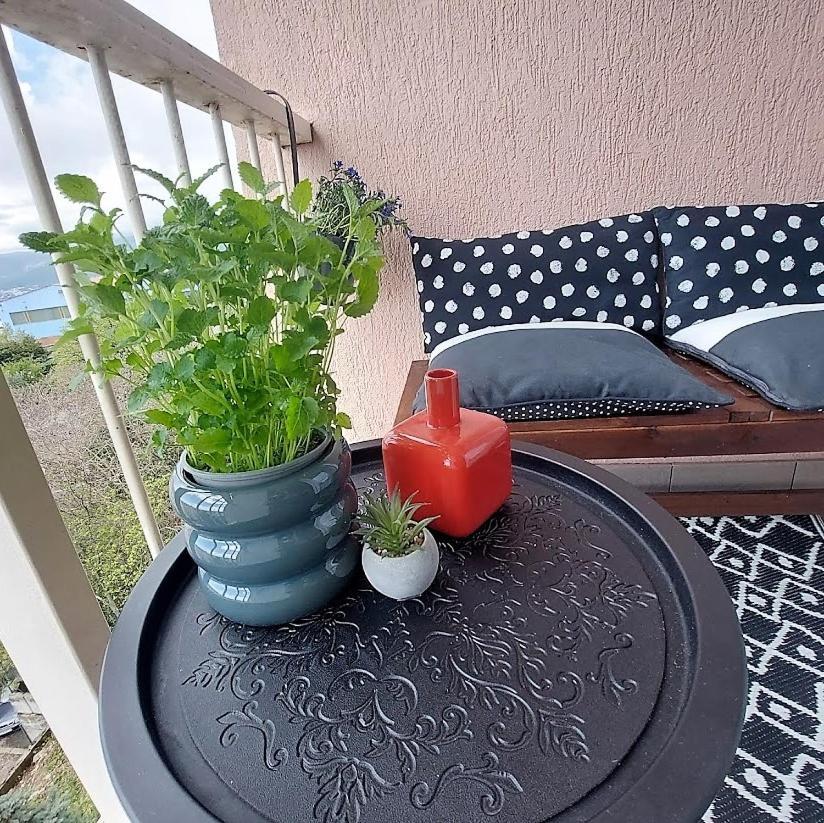 Urban Nest, Sunny Apartment 4 Stars Rijeka Exterior foto