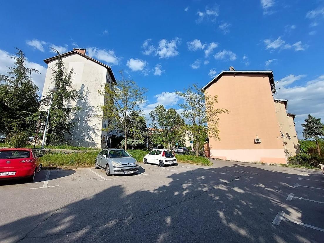 Urban Nest, Sunny Apartment 4 Stars Rijeka Exterior foto
