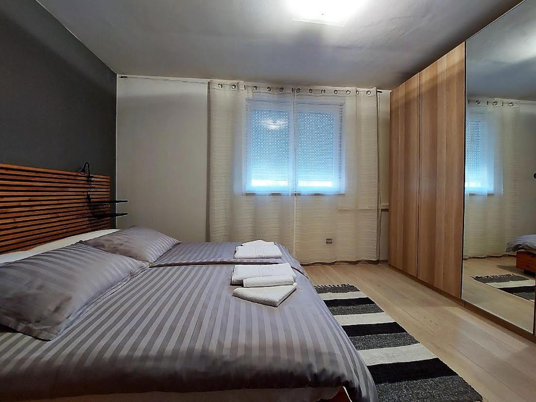 Urban Nest, Sunny Apartment 4 Stars Rijeka Exterior foto